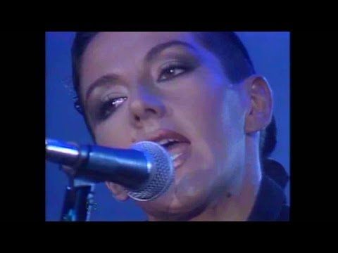 Mecano - Hijo de la luna - YouTube