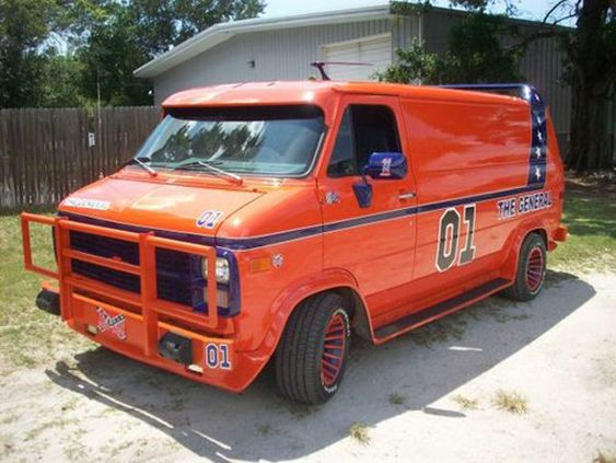 Another 10 Worst General Lee Replicas - Fast Car