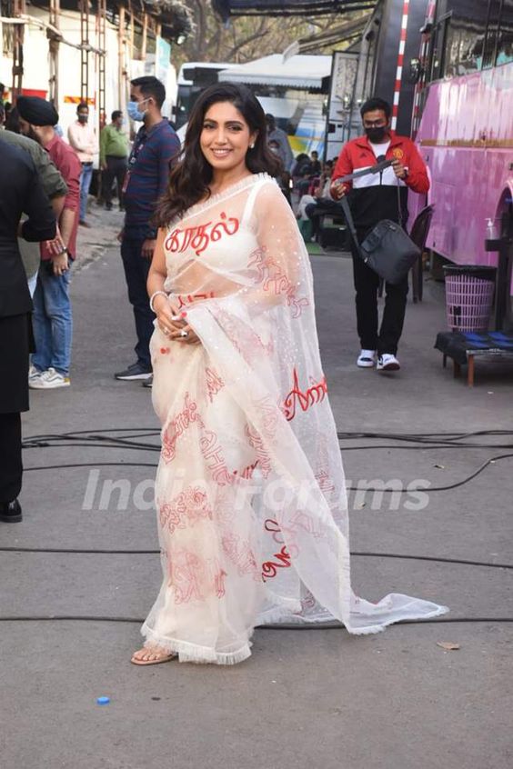 Badhai doo screening