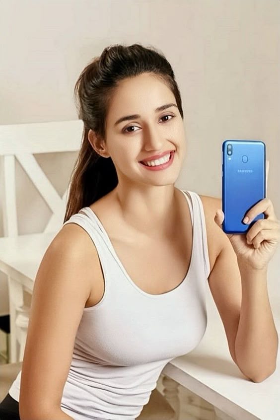 Disha Patani