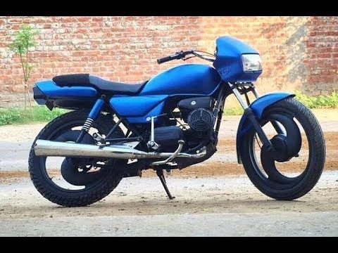 New Hero Honda Bike Modified New Hero Honda Bike Modified