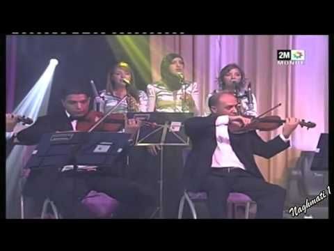 هذه المغنية ذات صوت قوي صادح وبما ان معظمنا شاهد أو سمع الأغنية من هيام يونس او سمعها من طلال مداح او طارق عبد الحكيم فليسمعها من غيرهم قصيدة تعلق قلب
