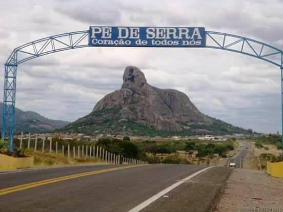 Pé de Serra Bahia fonte: i.pinimg.com Fonte: i.pinimg.com