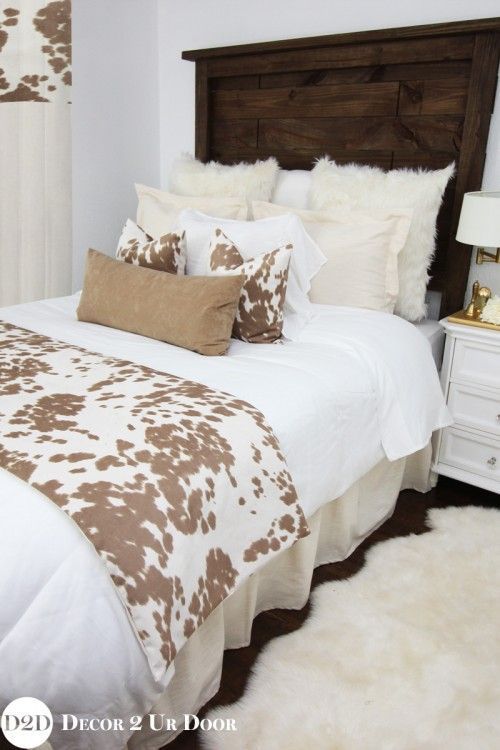 35 Farmhouse Bedroom Design Ideas You Must See With Images