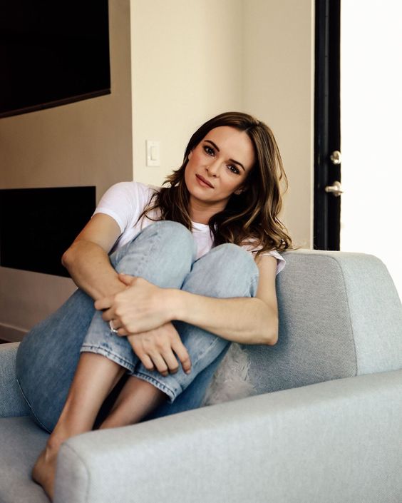 Danielle Panabaker