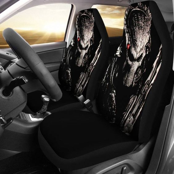 Predator Vs Aliens Car Seat Covers - El Camino Shirts available in T-shirt, hoodie, tank top, longsleeve, multi color and size S M L XL XXL 3XL 4XL 5XL. Shipping from the US. Easy 30 day return policy - Shop now! 6.1-ounce, 100% cotton .Double-needle neck, sleeves and hem; Roomy Unisex Fit. Ash is 99% cotton, 1% poly; Sport Grey is 90% cotton, 10% poly; Dark Heather is 50% cotton, 50% polyester .Decoration type: Digital Print. Made by Gildan