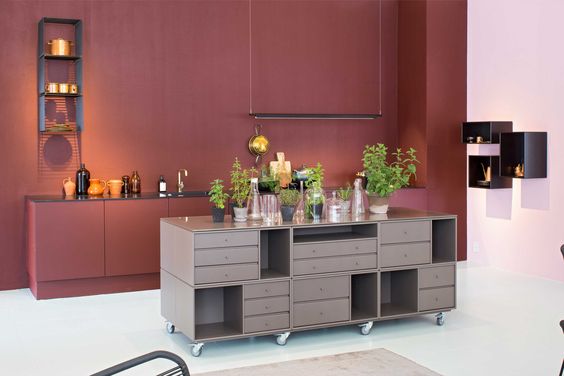 wohnzimmer einrichten möbel von montana wohnwand | lägenhet wohnzimmer einrichten möbel von montana wohnwand | lägenhet, Attraktive mobel