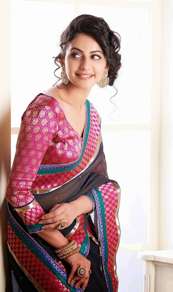 Rakul Preet Singh