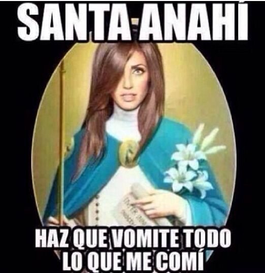 Anahi