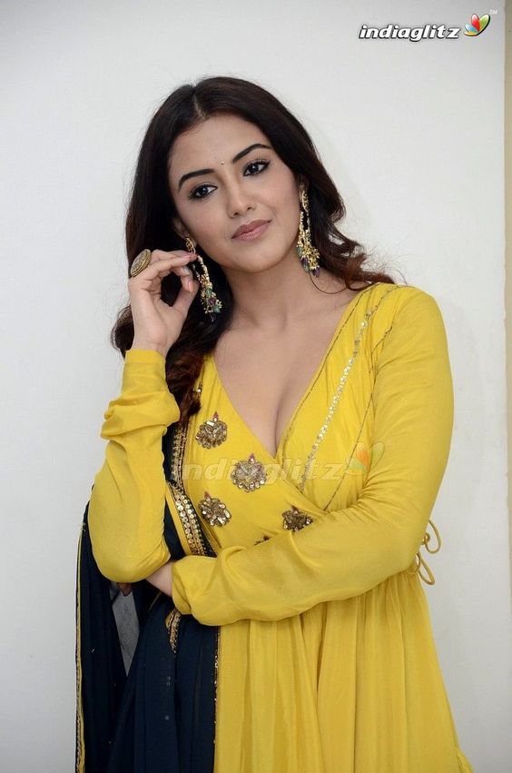 Malavika Sharma
