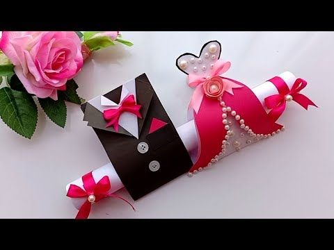 Cute Idea From Etsy For 1st Wedding Anniversary Paper Definitely Going To Gi Anniversary Cards Handmade Happy Anniversary Cards Anniversary Card For Parents
