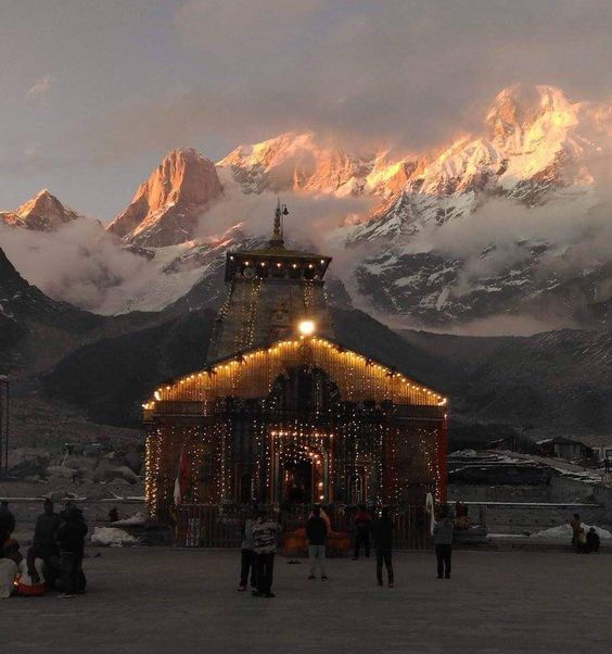 kedarnath-temple