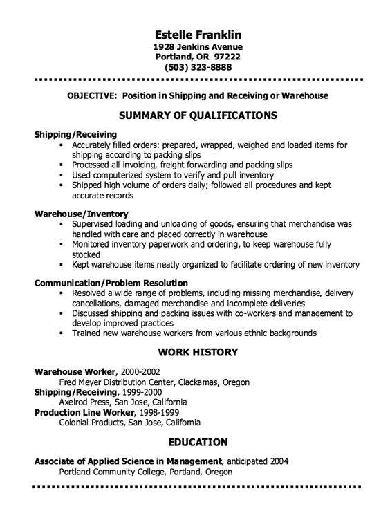 Welder Resume Example will give ideas and provide as references - welding resume Welder Resume Example will give ideas and provide as references - welding resume