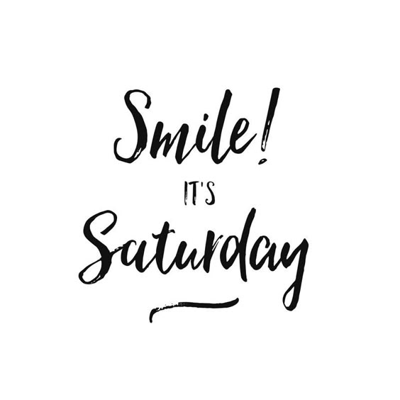 59 Funny Saturday Quotes, Images, and Sayings