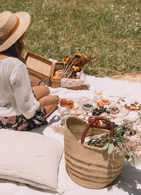 Picnic inspiration
