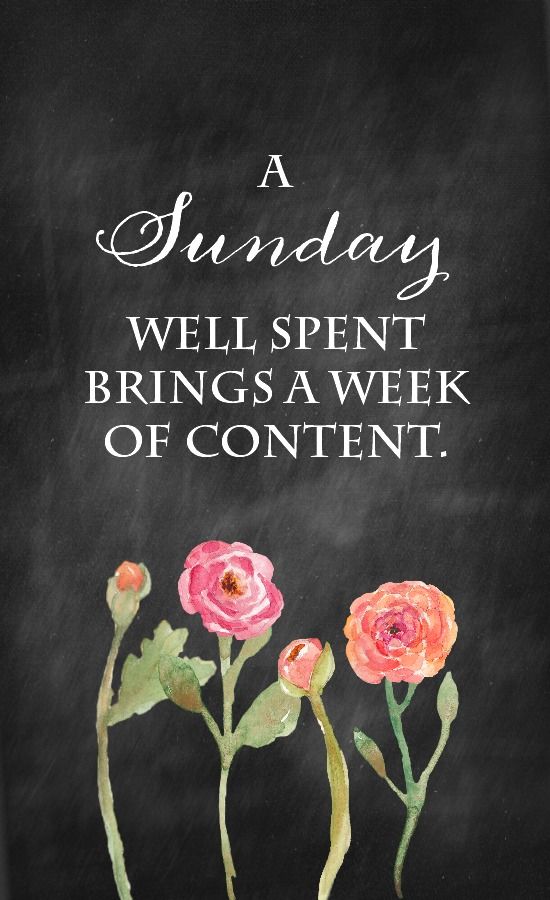 Inspirational Free Printables: Instant Downloads - On Sutton Place