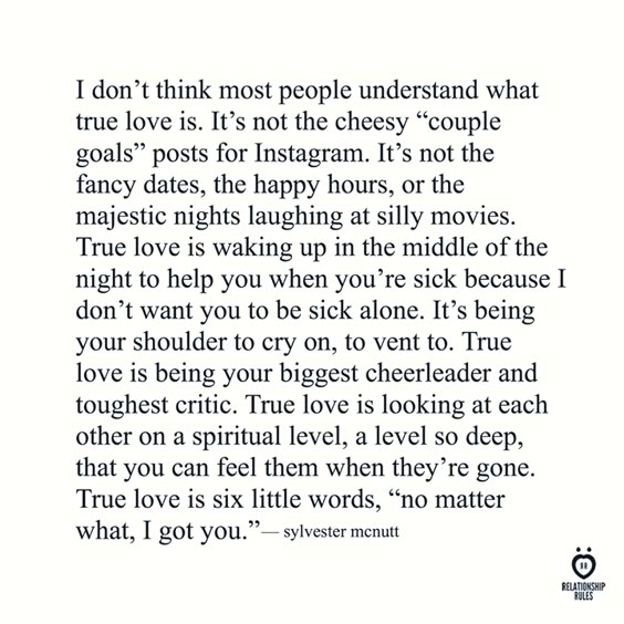 love