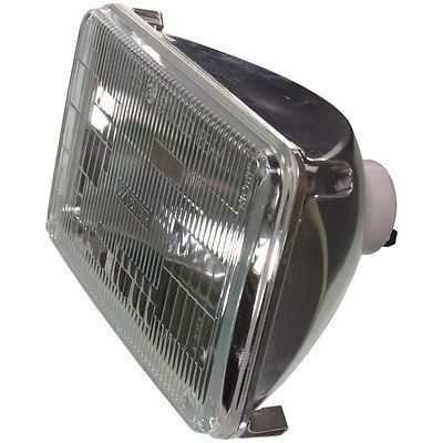 "Brand Description: Wagner Lighting Products has been on the leading edge of automotive lighting since the development of the sealed-beam headlamp. Product Description: Headlight Bulb Halogen Gold Headlamp \\"Wagner Halogen Gold head light bulbs features a heavy-duty filament that is built 40% stronger than other filaments and can withstand increased vibration from rough roads or whatever other tortures you might put your car, truck, van or SUV through.\\" -"