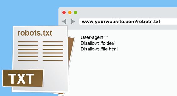 robots.txt