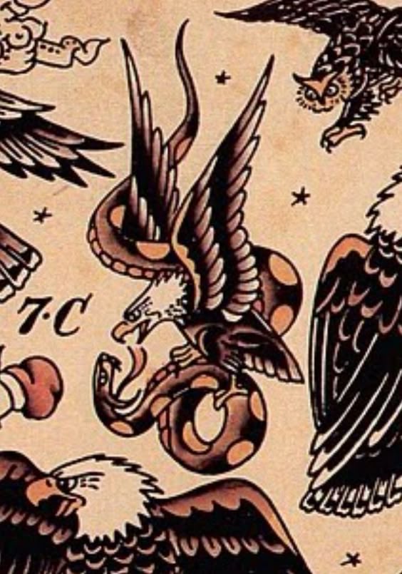 Mitch OConnell Free Patriotic Tattoo Designs Mitch OConnell Free Patriotic Tattoo Designs