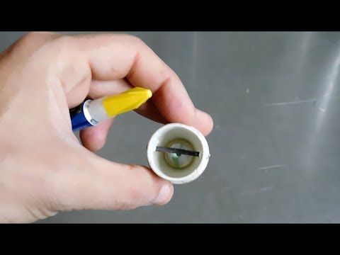 Pin En Bomba De Ariete