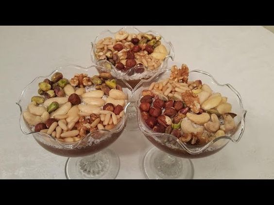 الكراوية بطريقة سهلة وطعم رائع مع شام الاصيل – الشيف ثابت اسم الوصفة: الكراوية بطريقة سهلة وطعم رائع مع شام الاصيل اسم الشيف: الشيف ثابت اسم البرنامج: برنامج شام الأصيل المقادير وطريقة العمل: الفيديو يوضح مقادير وطريقة عمل الكراوية بطريقة سهلة وطعم رائع مع شام الاصيل علي طريقة الشيف ثابت من برنامج شام الأصيل شاهد …
