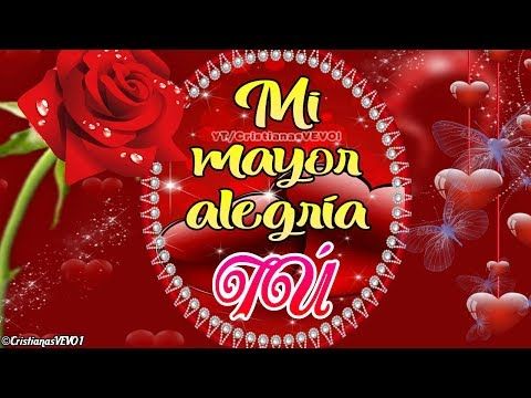 Pin En Amore Mio
