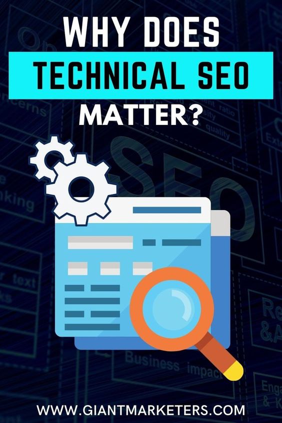 Why Does Technical Seo Matter?