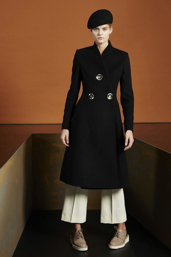 Stella McCartney Pre-Fall 2015 Runway â Vogue. Jacket only
