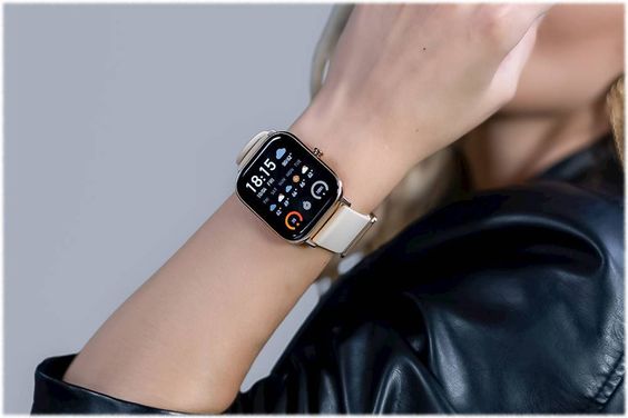 smartwatch-amazfit-gts-huami