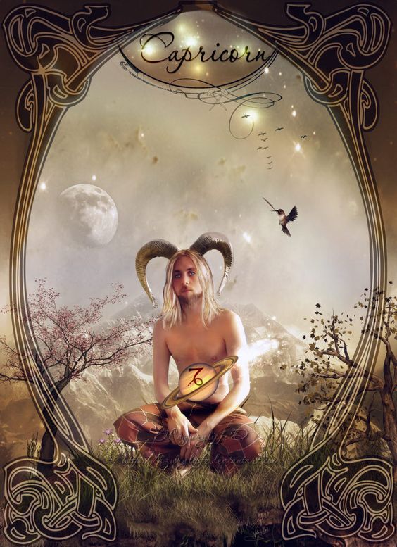 Thirth piece for the zodiac contest before and after i wanted to do a new zodiac serie for a long time now and when i saw the contest of mizzdraconia, i couldn't resist the call to start on it...
