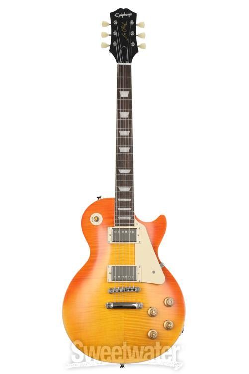 Epiphone Limited Edition 1959 Les Paul Standard Electric Guitar