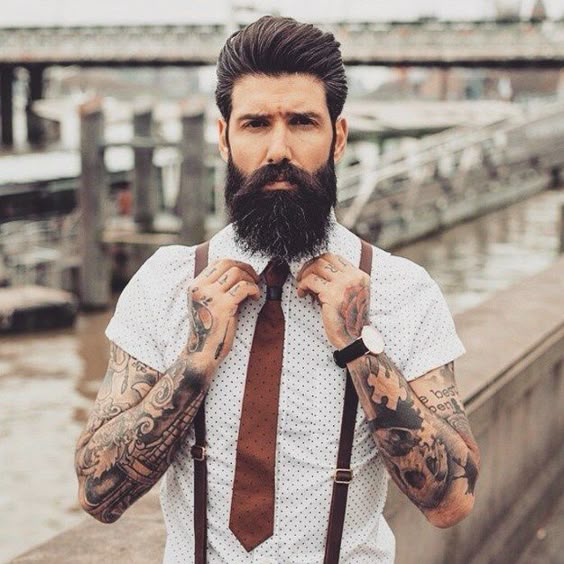 Chemise homme