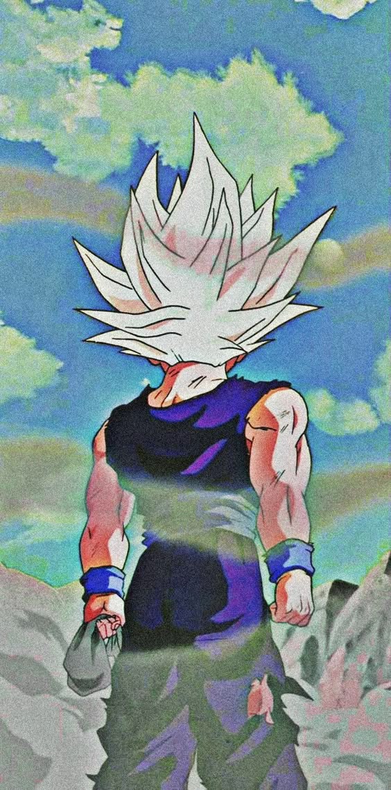 Pin by Ndebelea on \u200d♂️cool | Anime dragon ball, Dragon ball wallpapers, Dragon ball wallpaper iphone
