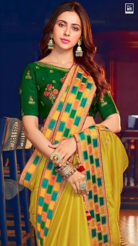 Rakul Preet Singh Wallpaper