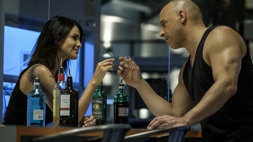Bloodshot Streaming Vf Full Hd Peliculas En Linea Vin Diesel Peliculas
