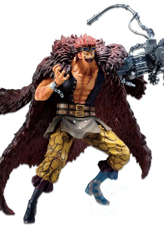 One Piece - BT Studio Charlotte Katakuri – DaWeebStop