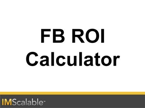 The Adaptive SEO Approach (And How To Get More Conversions) Seo - roi spreadsheet The Adaptive SEO Approach (And How To Get More Conversions) Seo - roi spreadsheet