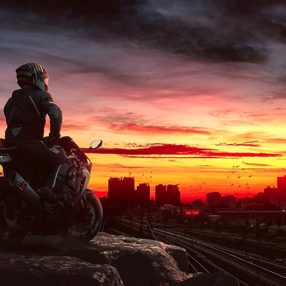 The Four Emperors 4 of 4 – Honda CBR1000RR – @5e11even
