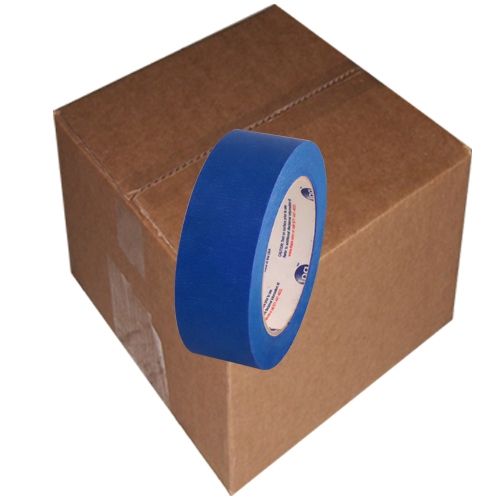 1 Roll Gaffers Tape Light Blue 3 Inch x 60 Yards per Roll Gaff Tape