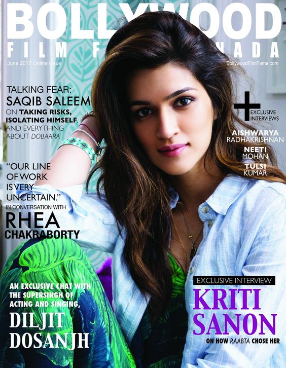 Kriti Sanon Admirers (@KritiAdmirers) | Twitter