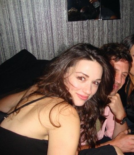 Image in crystal reed :) collection by βο½‘Λ π¬π³πͺπ΄π΅πͺπ―π’ βqΛ