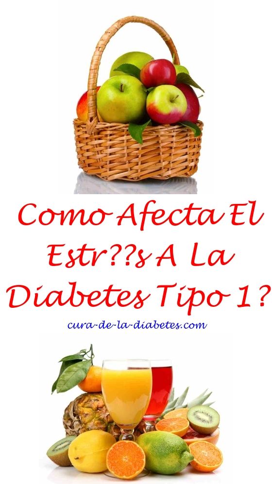 comida lozano gestation diabeticos tipo 1