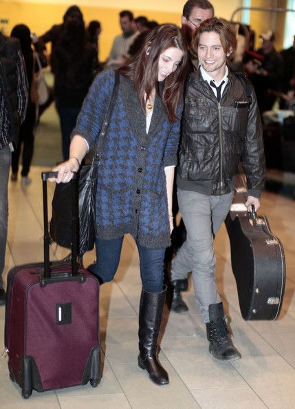 Ashley Greene Jackson Rathbone Photostream