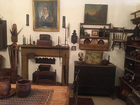 American Harvest Antiques Fireplace Mantel Decorating Pinterest American Harvest Antiques Fireplace Mantel Decorating Pinterest Primitives Rustic Primitive Decor And Mantle Ideas