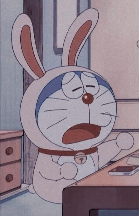 Doraemon