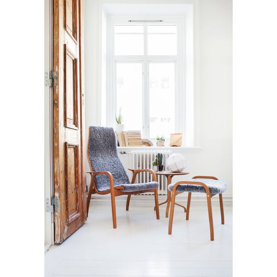 Lamino by Swedese. www.fredishere.com.au
