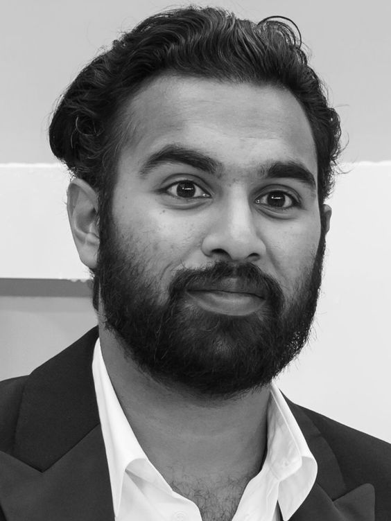 Himesh Patel