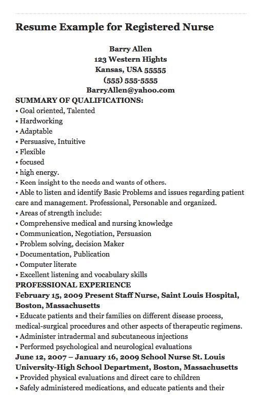 Barry Allen 123 Western Hights Kansas, USA 55555 (555) 555-5555 - midwife resume sample Barry Allen 123 Western Hights Kansas, USA 55555 (555) 555-5555 - midwife resume sample