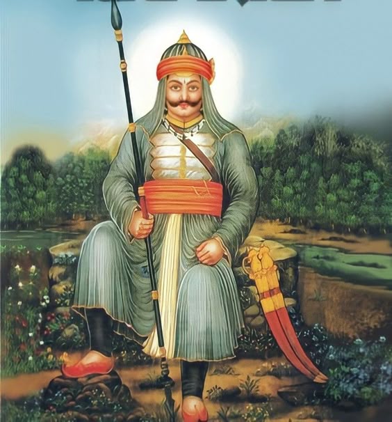 gaman-bhuvaji
